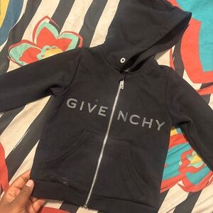 Boys Givenchy Hoodie